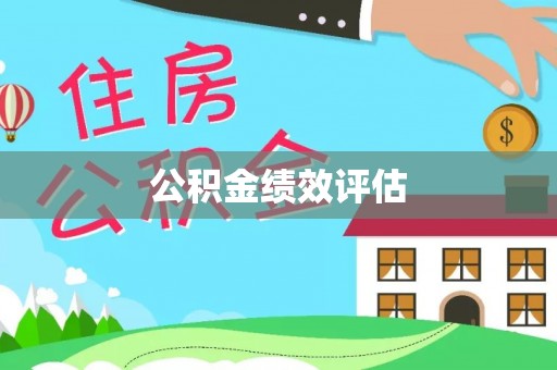 南山公积金绩效评估