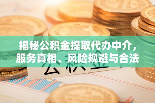 南山揭秘公积金提取代办中介，服务真相、风险规避与合法途径